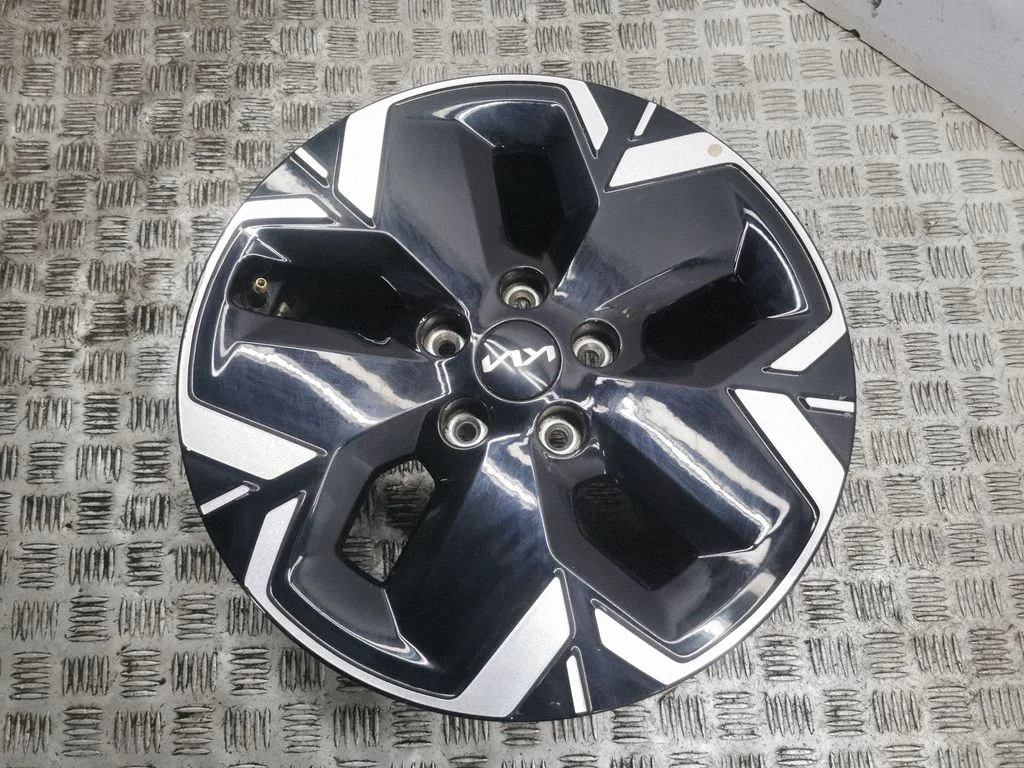 R17 alloy rim – KIA Niro (2022-)