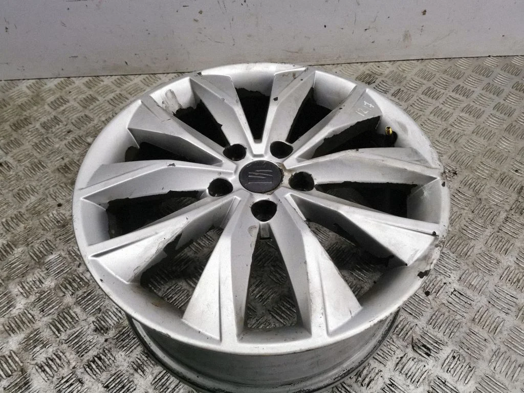 R17 alloy rim 575601025B