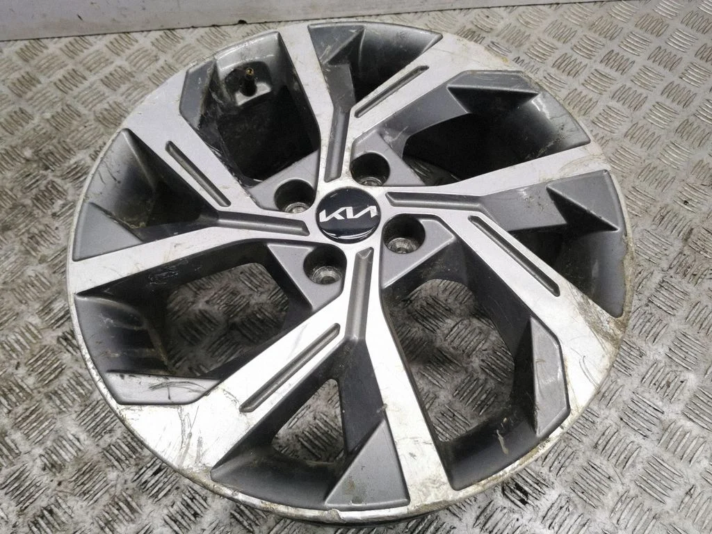 R17 valuvelg (-veljed) 52910H8700