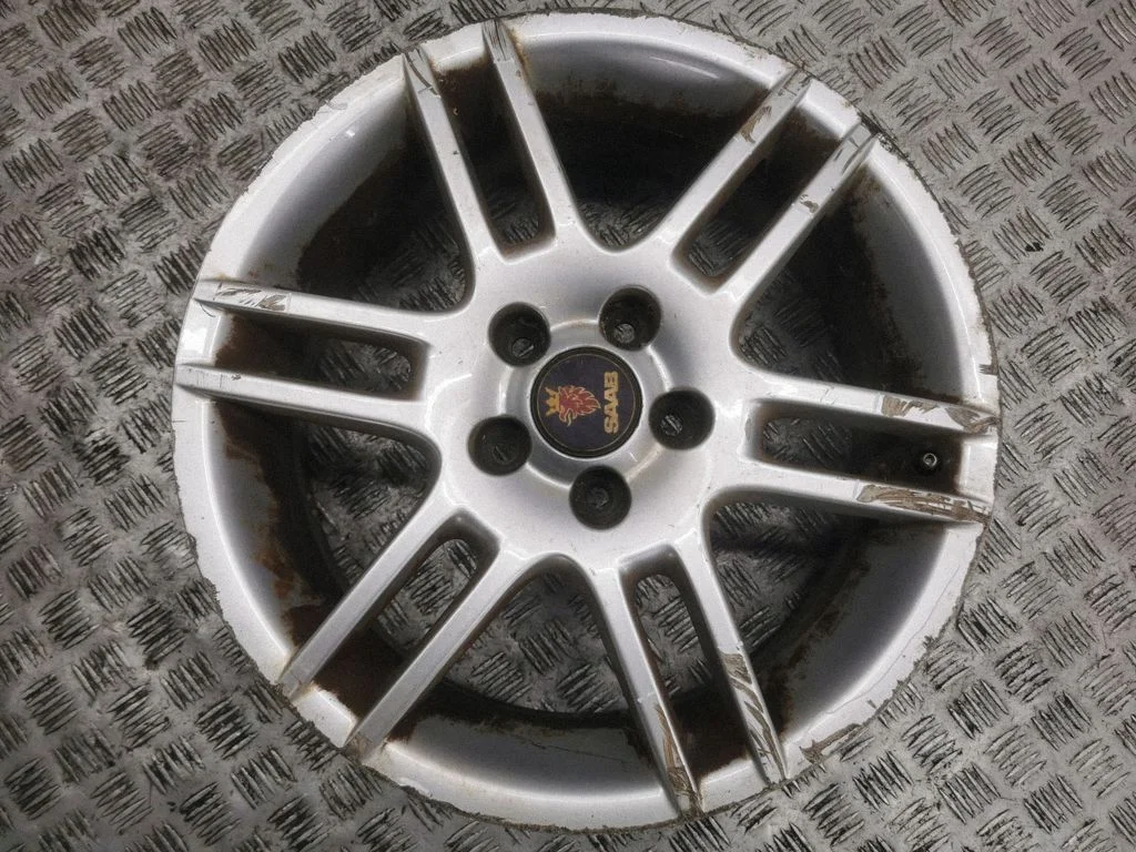 R17 alloy rim 8696411