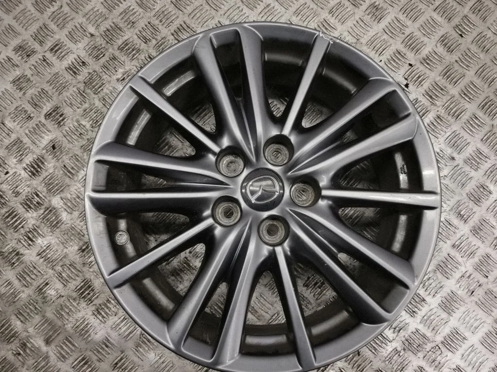 R17 alloy rim 9965A17070