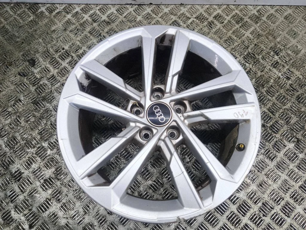 R17 valuvelg (-veljed) – Audi A3 8Y (2020-)