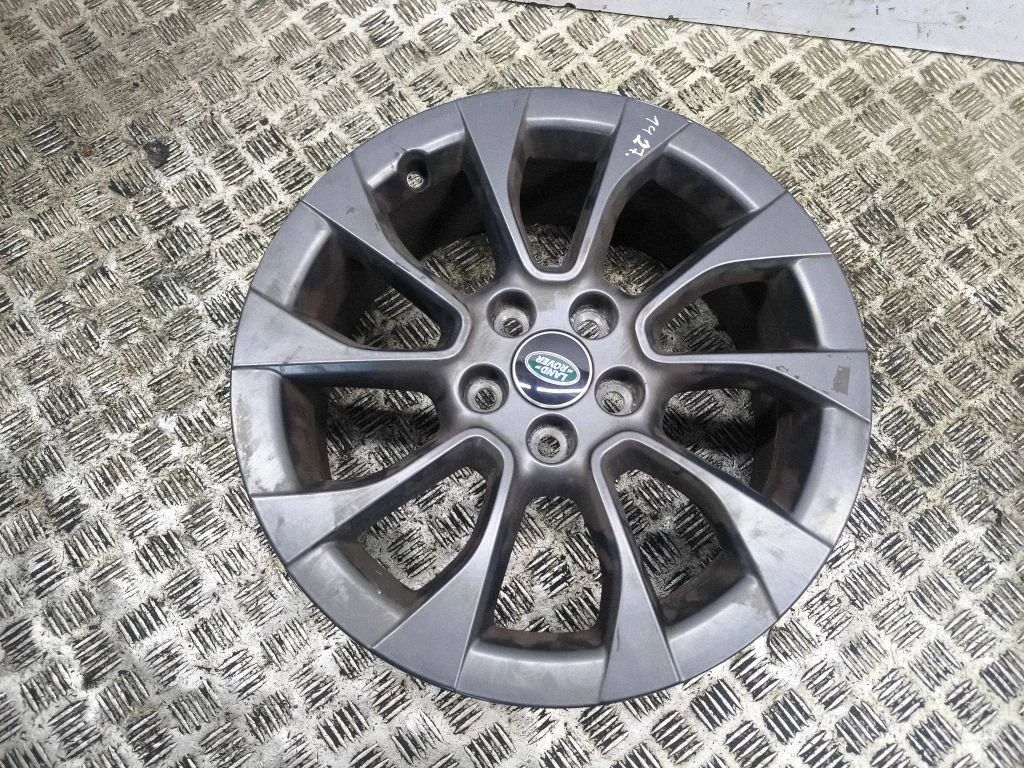 R17 valuvelg (-veljed) – Land Rover Range Rover Evoque L551 (2018-)