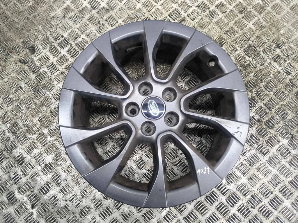R17 valuvelg (-veljed) – Land Rover Range Rover Evoque L551 (2018-)