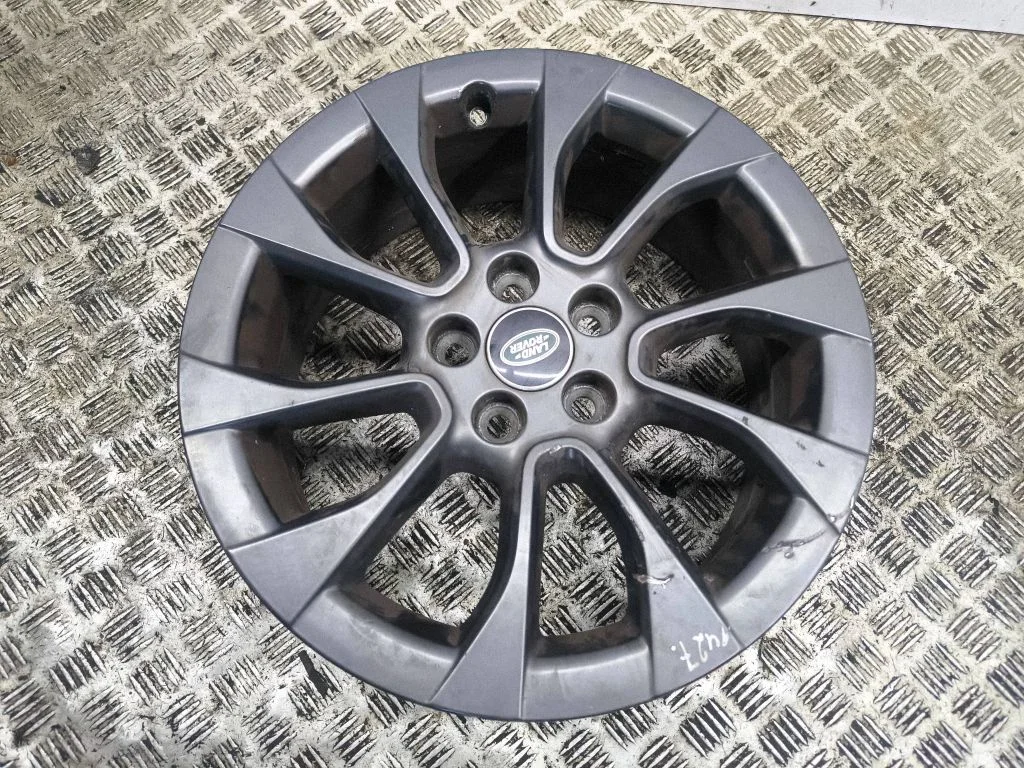 R17 valuvelg (-veljed) – Land Rover Range Rover Evoque L551 (2018-)
