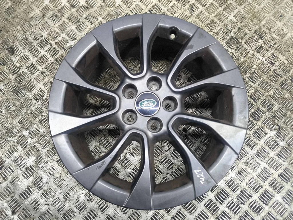 R17 valuvelg (-veljed) – Land Rover Range Rover Evoque L551 (2018-)