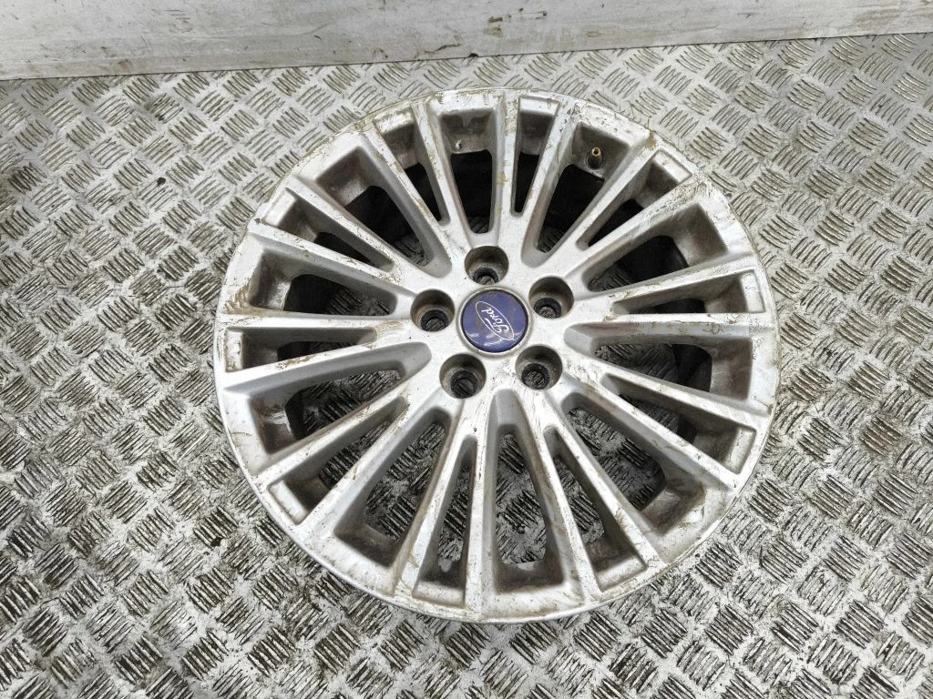 R17 alloy rim EM2C1007B1A