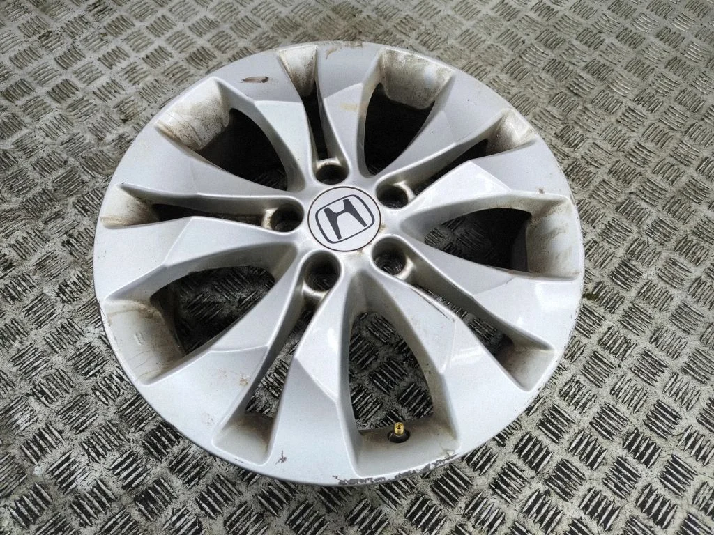 R17 valuvelg (-veljed)