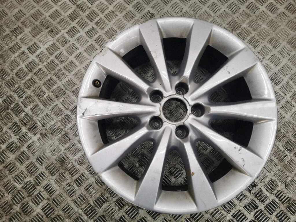 R17 valuvelg (-veljed) – Audi A3 8Y (2020-)