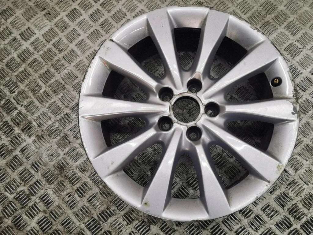 R17 valuvelg (-veljed) – Audi A3 8Y (2020-)