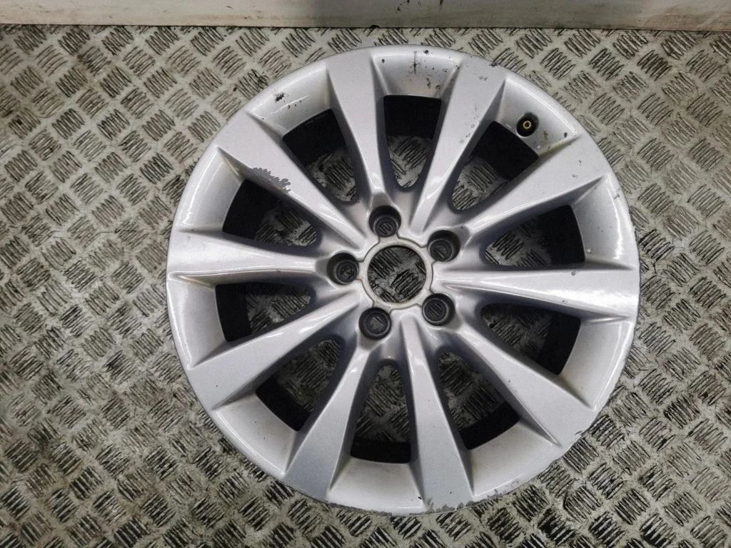 R17 valuvelg (-veljed) – Audi A3 8Y (2020-)