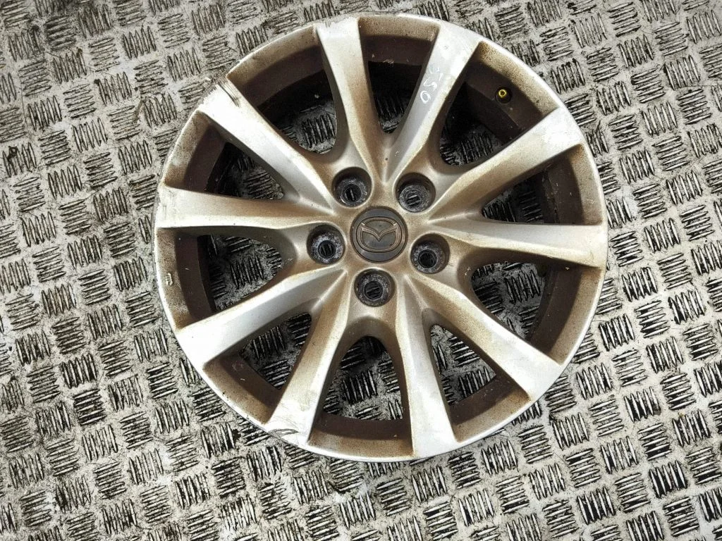 R17 alloy rim – Mazda 6 (2008-2013)