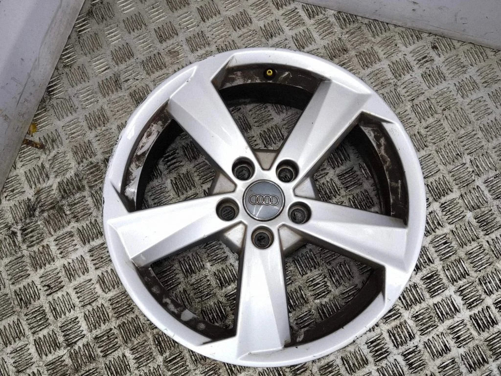 R17 alloy rim – Audi SQ2 GA (2017-)