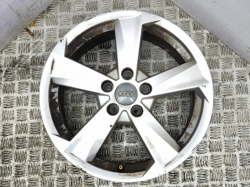 R17 alloy rim – Audi SQ2 GA (2017-)