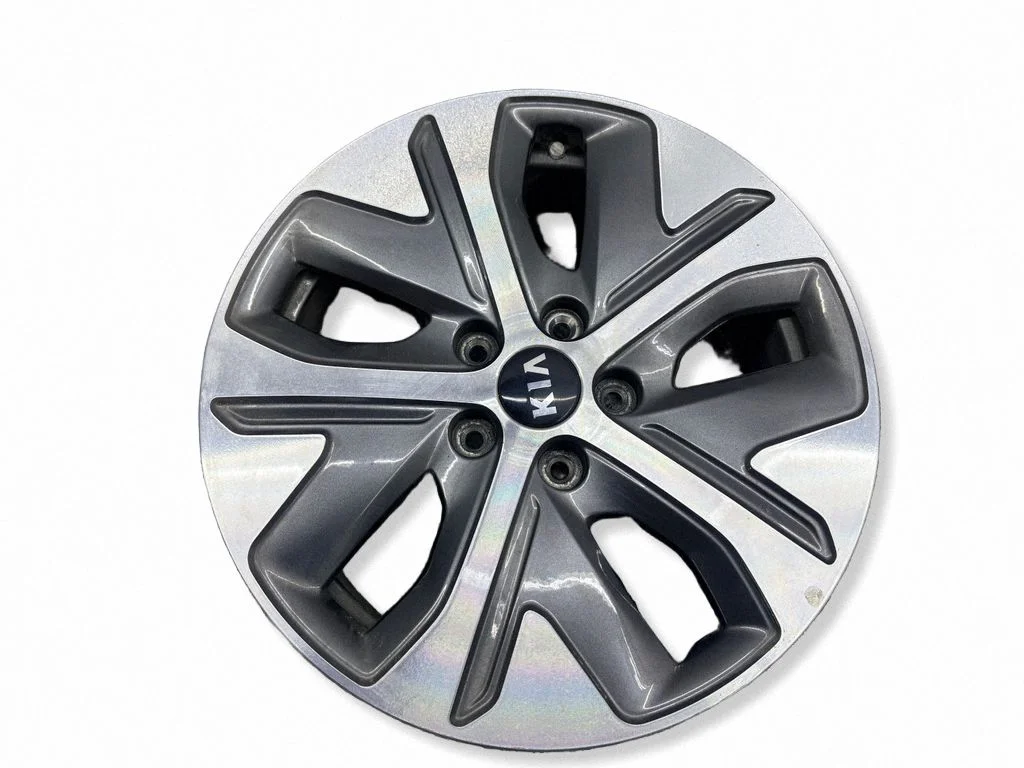R17 alloy rim – KIA Niro (2016-2022)