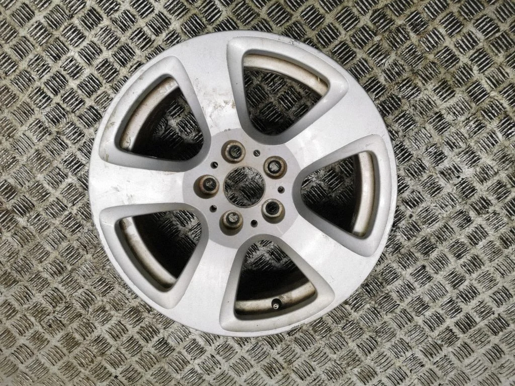 Felgi aluminiowe R17 – BMW Seria 5 E60 E61 (2004-2010)