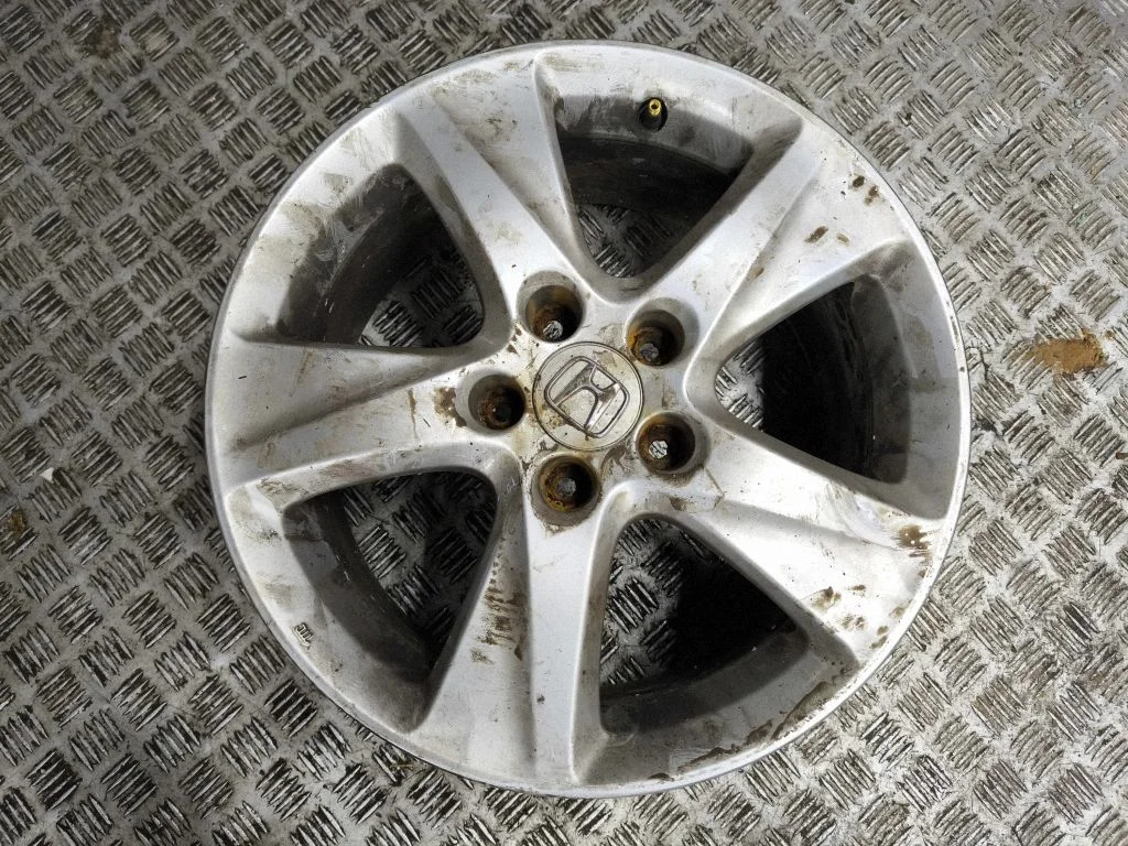 R17 alloy rim TL0775A