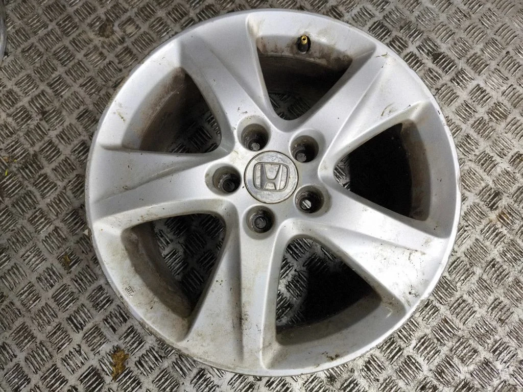 R17 alloy rim TL0775A