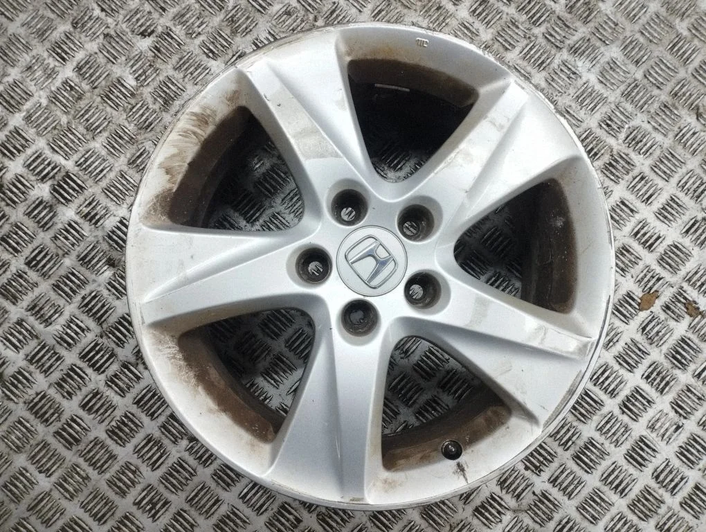 R17 alloy rim TL0775A