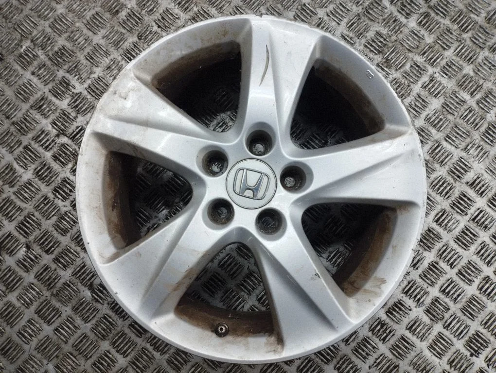 R17 alloy rim TL0775A