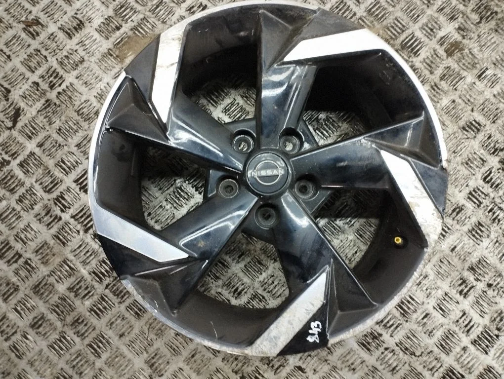 R17 alloy rim 403006PD1B