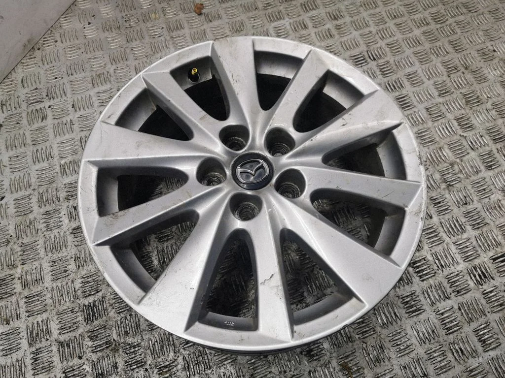R17 valuvelg (-veljed)