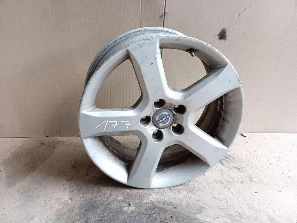 R17 valuvelg (-veljed) 31255033