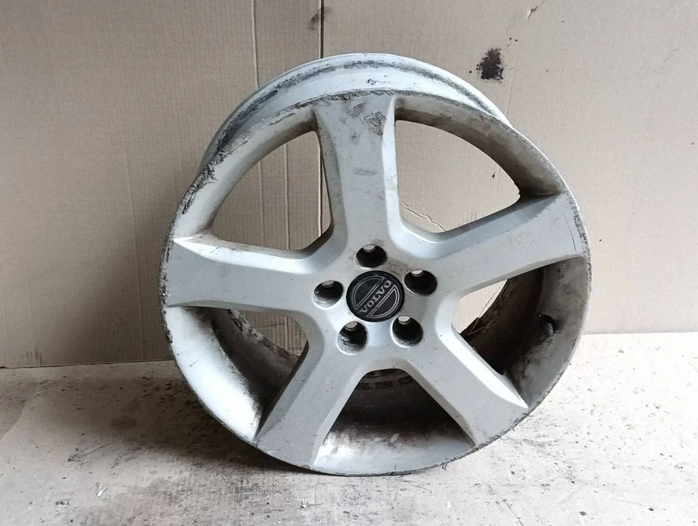 R17 valuvelg (-veljed) 31255033