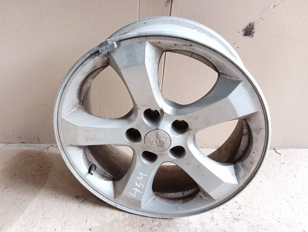 R17 valuvelg (-veljed) 529101F450