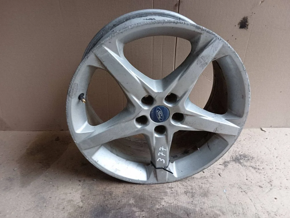R17 valuvelg (-veljed) – Ford Focus (2010-2017)