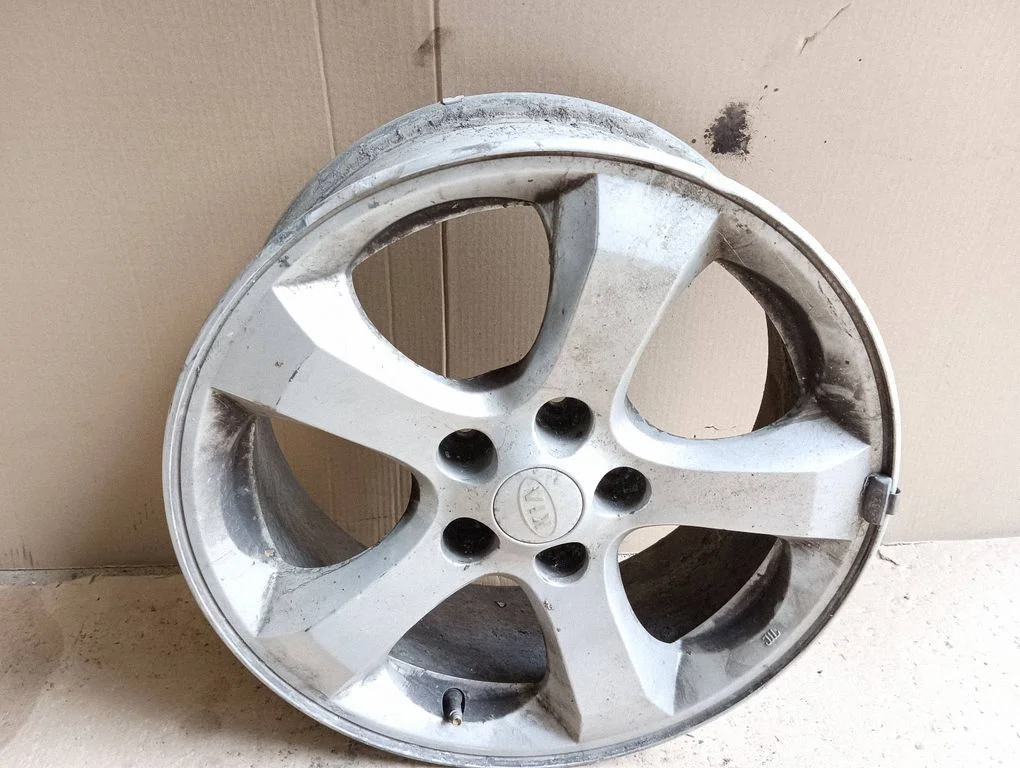 R17 valuvelg (-veljed) 529101F450
