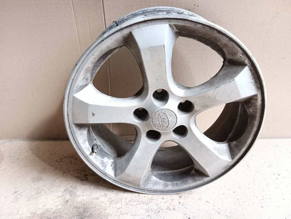 R17 valuvelg (-veljed) 529101F450