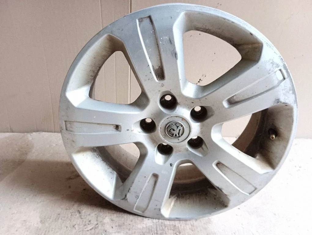 R17 valuvelg (-veljed)
