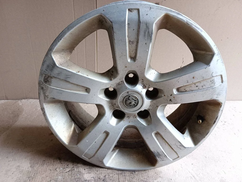 R17 valuvelg (-veljed)