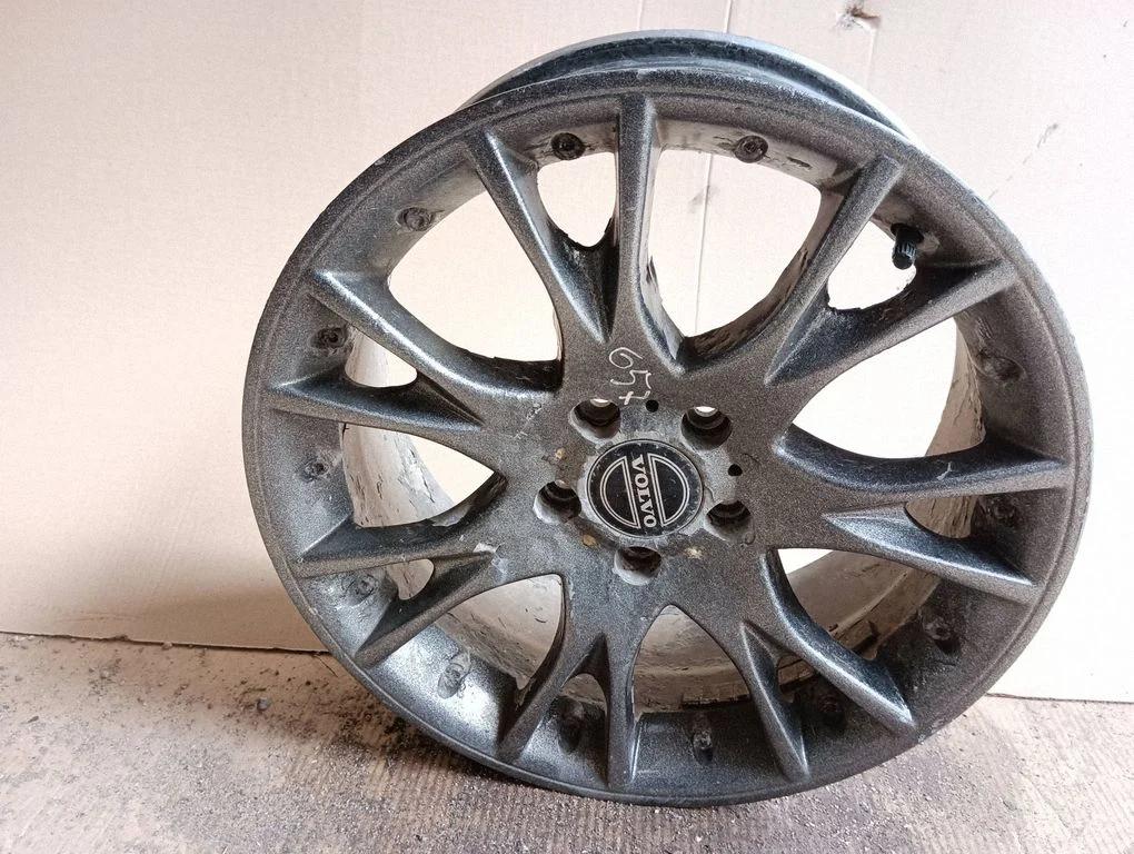 R17 valuvelg (-veljed)