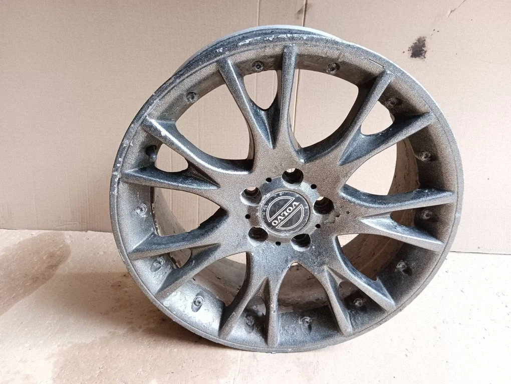 R17 valuvelg (-veljed)