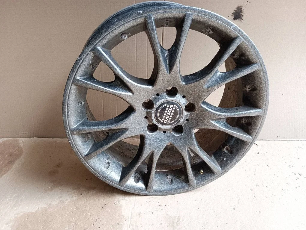 R17 valuvelg (-veljed)