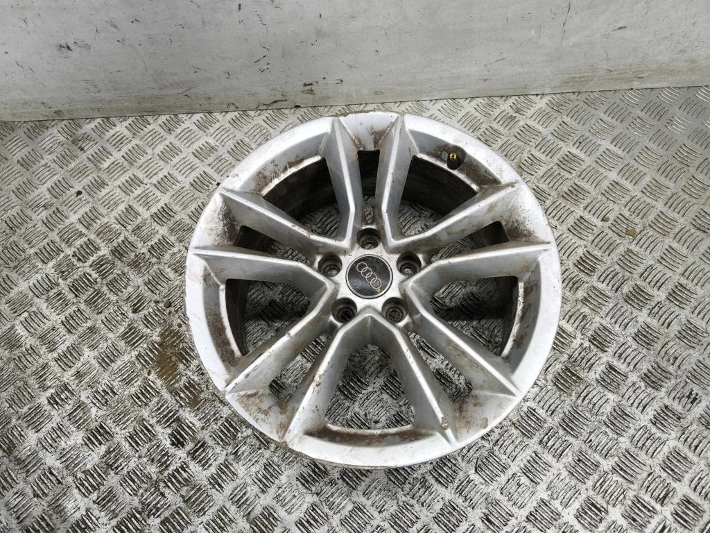 R17 vieglmetāla disks (-i)