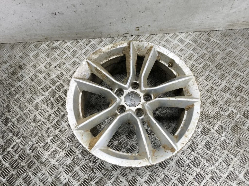 R17 vieglmetāla disks (-i) 8W0601025