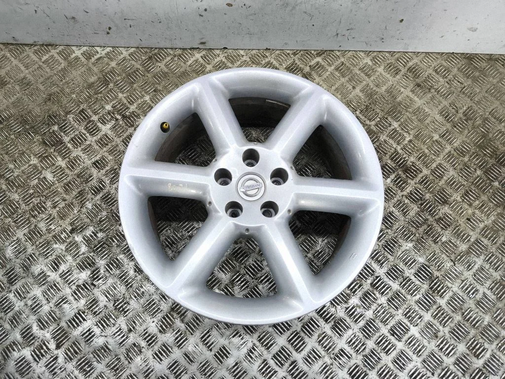 R18 alloy rim FZ32