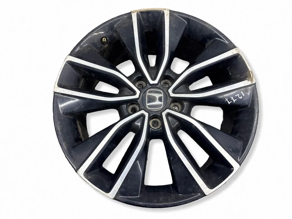 R18 alloy rim 3M018075A