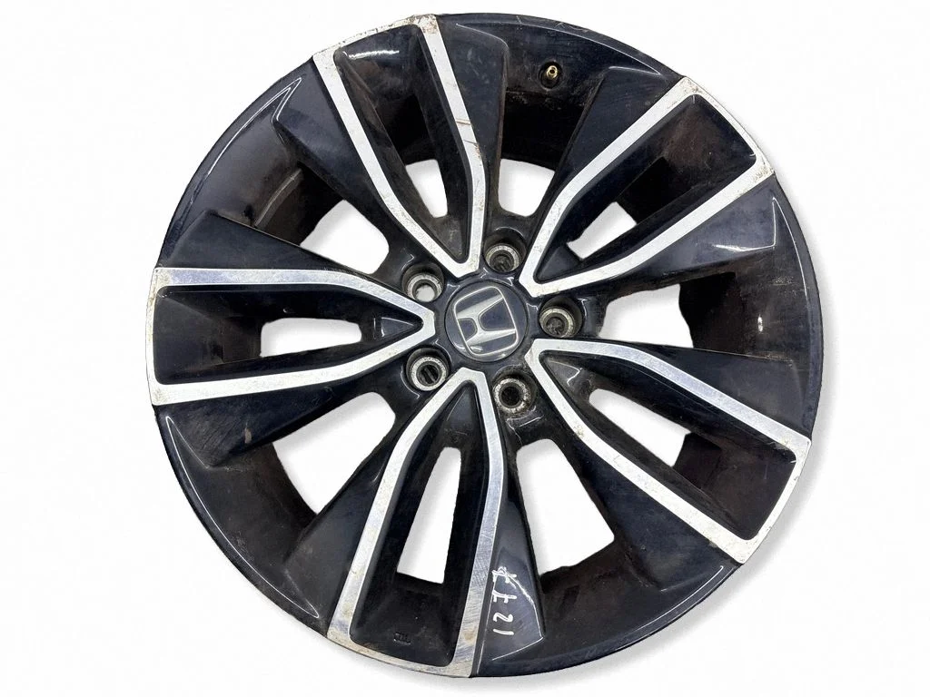 R18 alloy rim 3M018075A