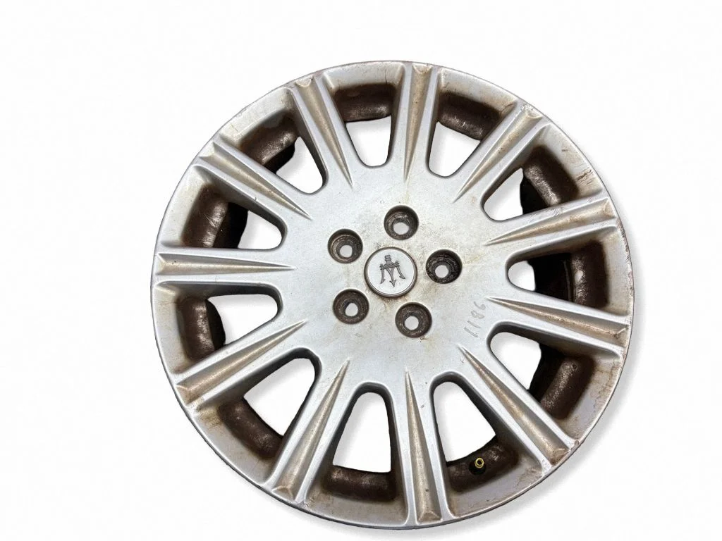 R18 alloy rim DV140