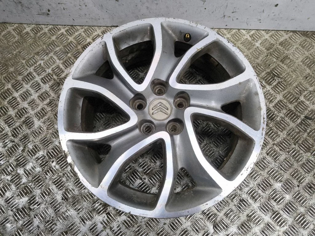 Felgi aluminiowe R18