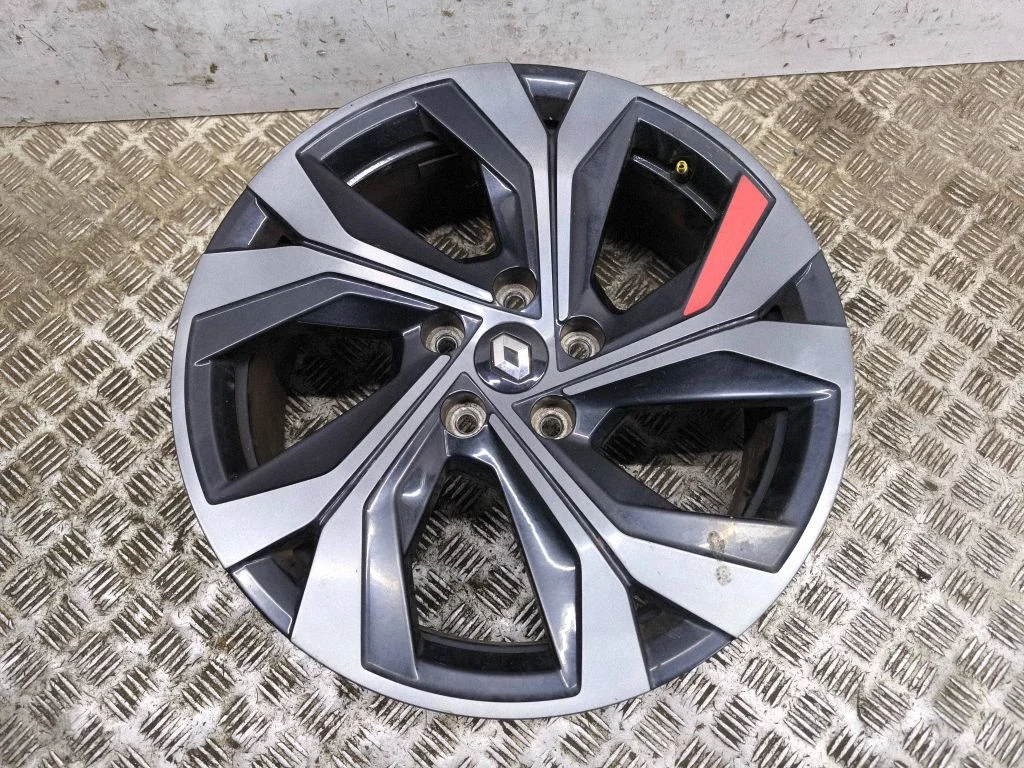 R18 valuvelg (-veljed) 403009719R
