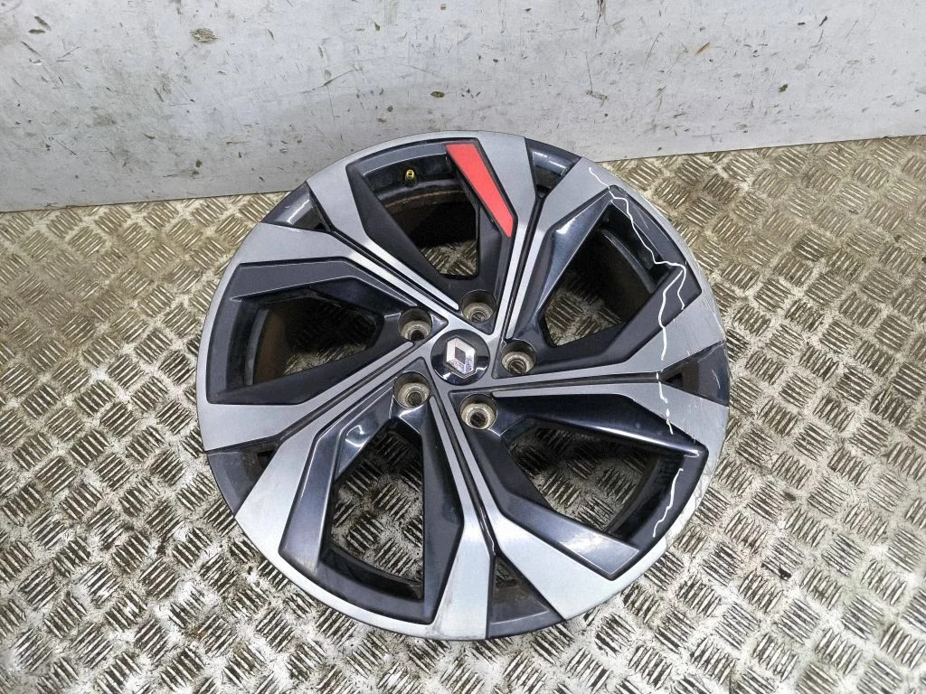 R18 valuvelg (-veljed) 403009719R