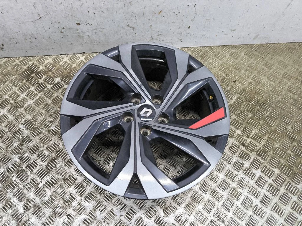 R18 valuvelg (-veljed) 403009719R