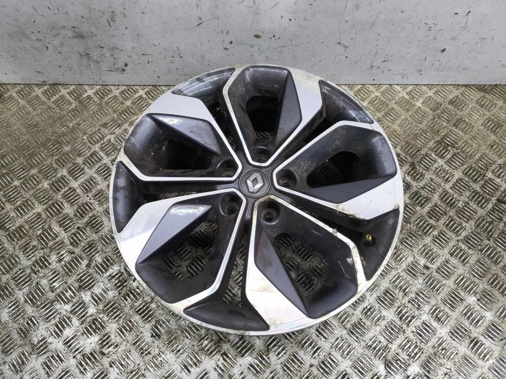 R18 valuvelg (-veljed) 403006336R