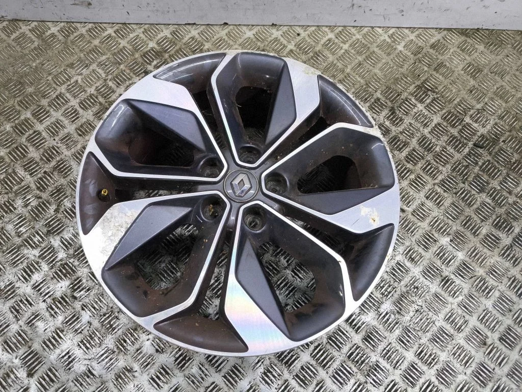 R18 valuvelg (-veljed) 403006336R