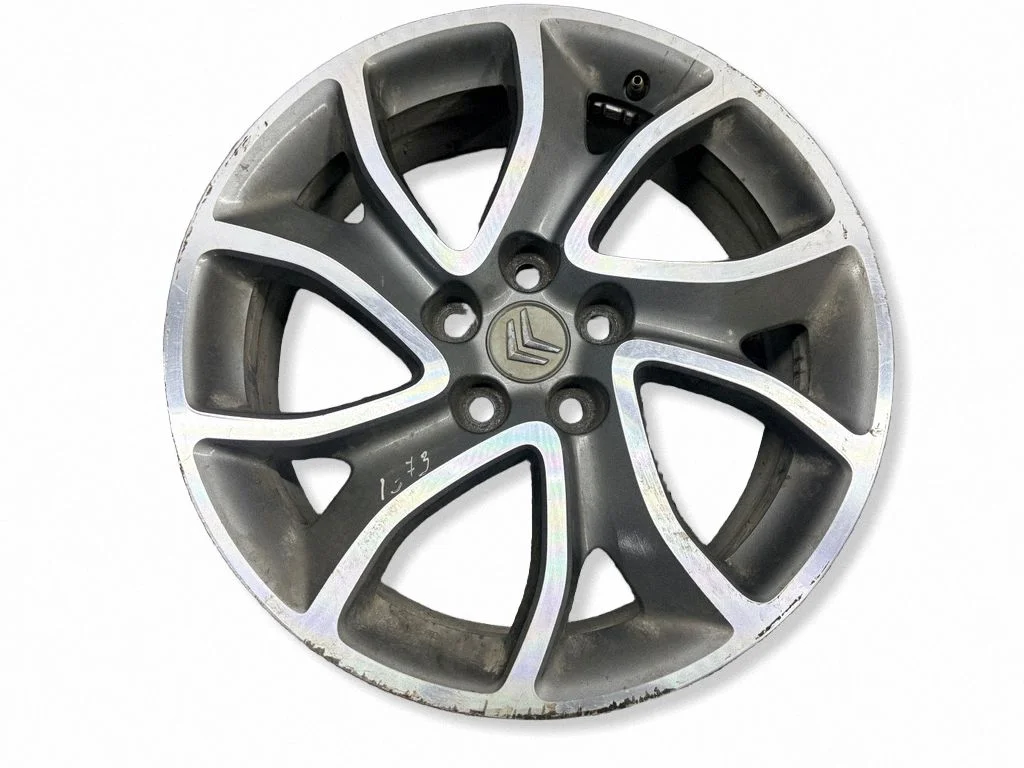 R18 vieglmetāla disks (-i)